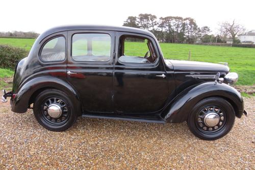 1946 Austin 8