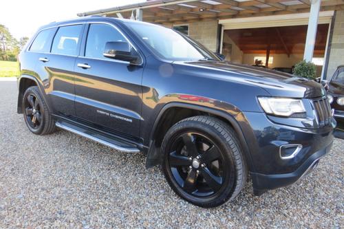 2013 Jeep Grand Cherokee