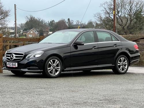 2013 E CLASS E220 CDI SE 4DR 7G TRONIC STUNNING FACELIFT MODEL MERCEDES HISTORY DIESEL... photo