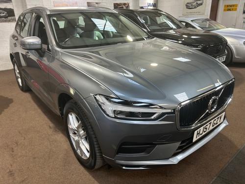 2017 Volvo XC60