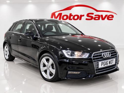 2016 Audi A1