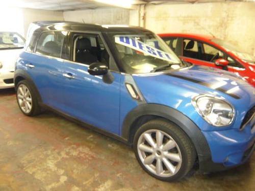 2013 Mini Countryman