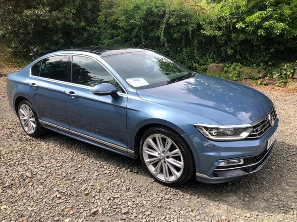John Mcgregor Broty Ltd Used Cars