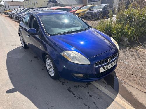 Fiat Bravo 2007