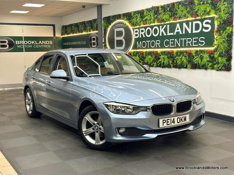 1995 BMW 3 SERIES 320D XDRIVE SE LEATHER, HEATED SEATS AMP 4WD 54,000 MILES DIESEL AUTOMATIC... photo