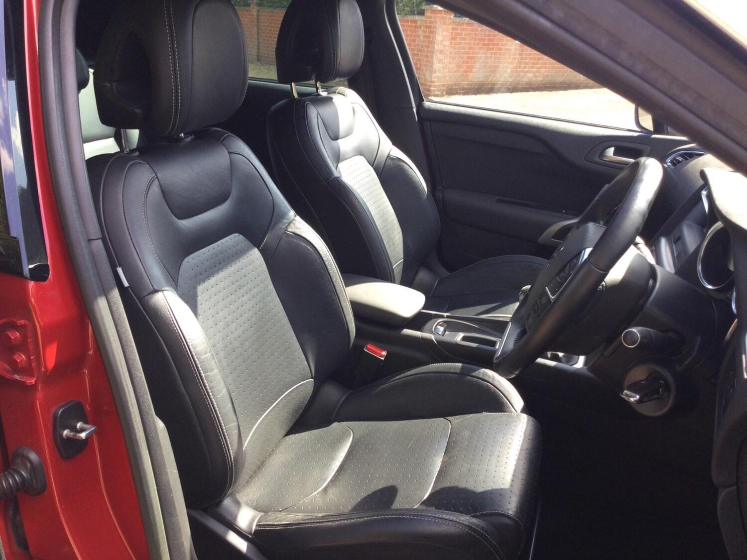 CITROEN DS4 1.6 E HDI AIRDREAM DSTYLE EURO 5 S S 5DR DIESEL 58,000...