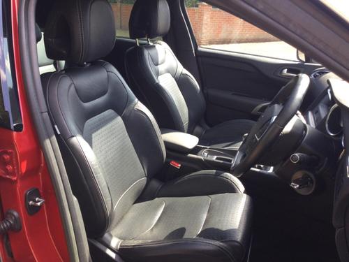 2014 CITROEN DS4 1.6 E HDI AIRDREAM DSTYLE EURO 5 S S 5DR DIESEL 58,000... photo