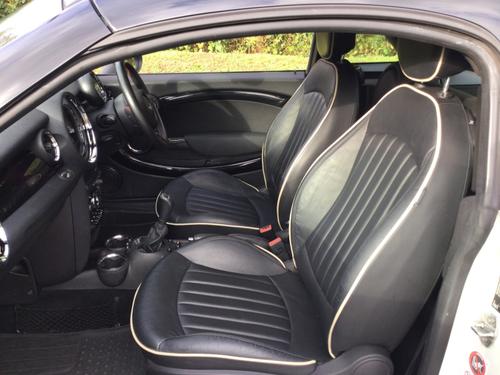 2015 COOPER S D 3DR DIESEL 49,500 MILES MANUAL ONLY 4,890 VIEW DETAILS... photo