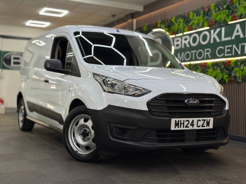 Ford Transit Connect - Image 1