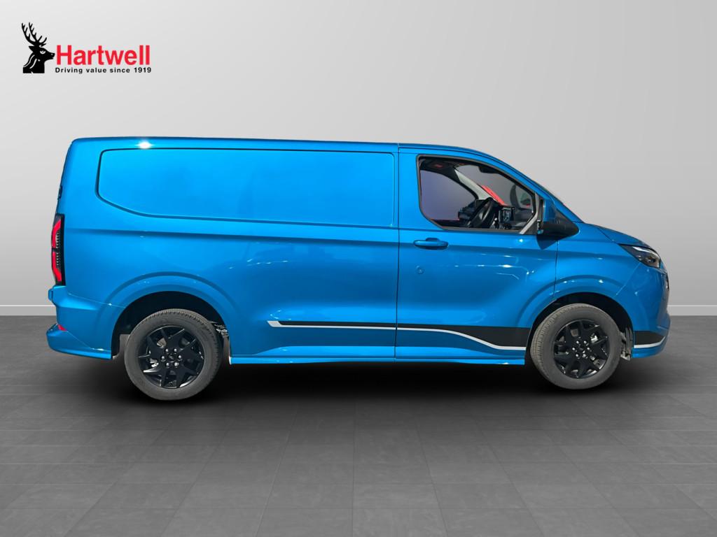 Price Ford Transit Sports Nearly New Ford Transit Custom New FORD