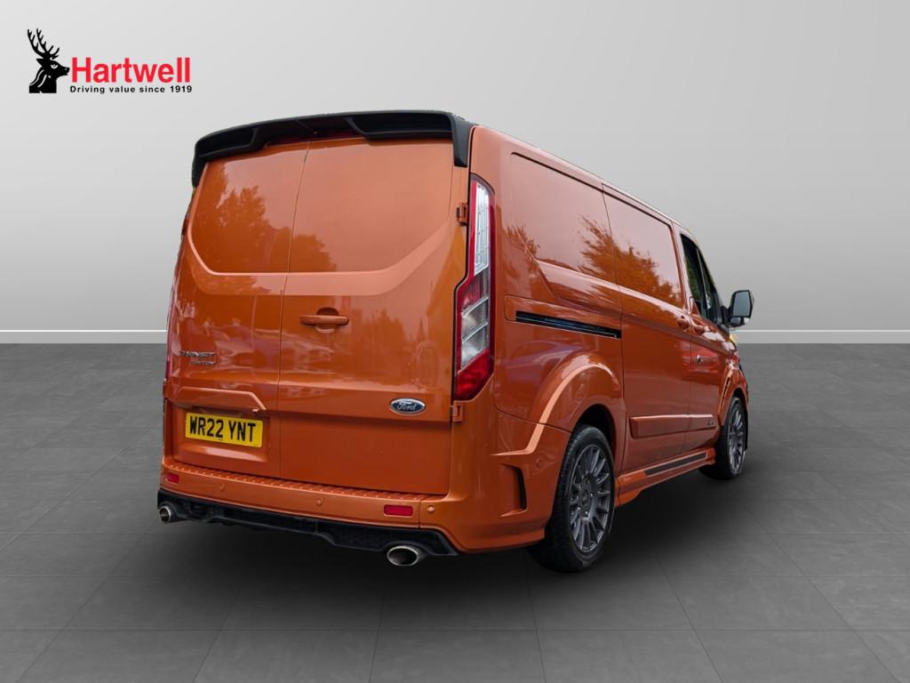 Crew Cab Ford Connect Ms Rt For Sale Transit Custom Ms Rt Clearance