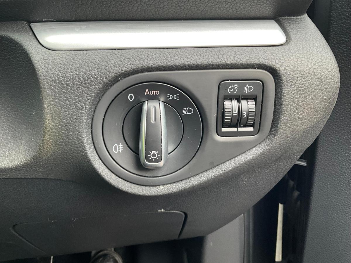 Used 2019 VOLKSWAGEN SHARAN Grey £18,949 | Abingdon 