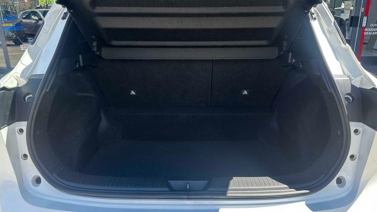 Used Nissan QASHQAI YH72HHF 29