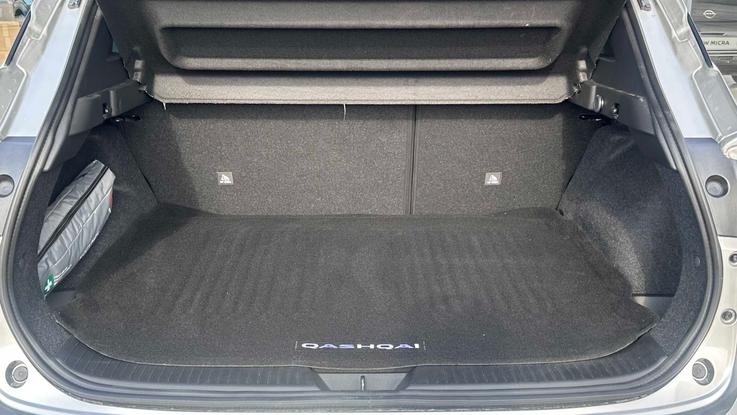 Used Nissan QASHQAI AA74ART 34