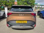 Kia Sportage Photo 4