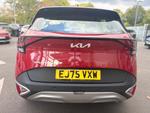 Kia Sportage Photo 5