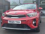 Kia Stonic Photo 11