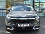Kia Sportage Photo 1