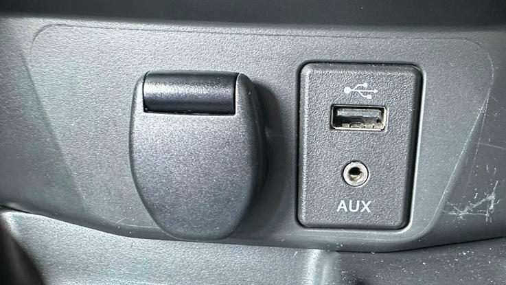 Used Nissan X-TRAIL DN68CNV 21