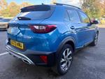 Kia Stonic Photo 6