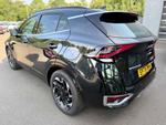 Kia Sportage Photo 4