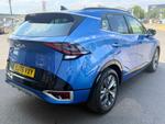 Kia Sportage Photo 6
