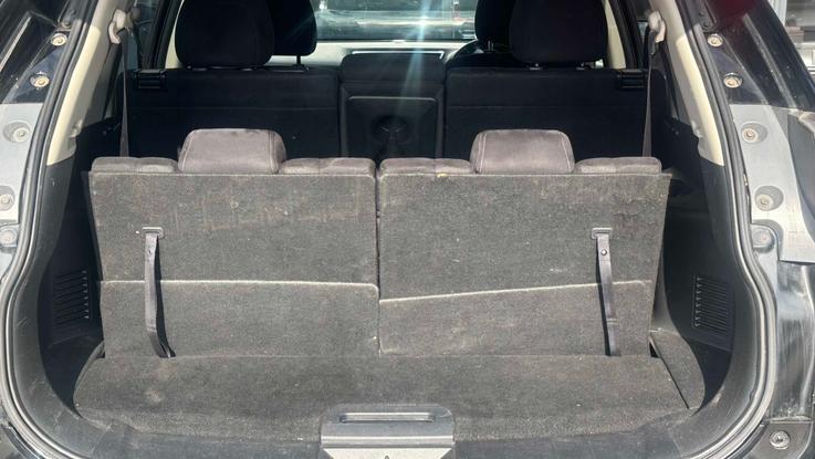 Used Nissan X-TRAIL GF16TXM 28