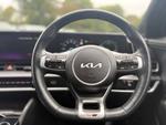 Kia Sportage Photo 29