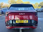 Kia Sportage Photo 6