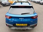 Kia Stonic Photo 8