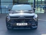 Kia Sportage Photo 1