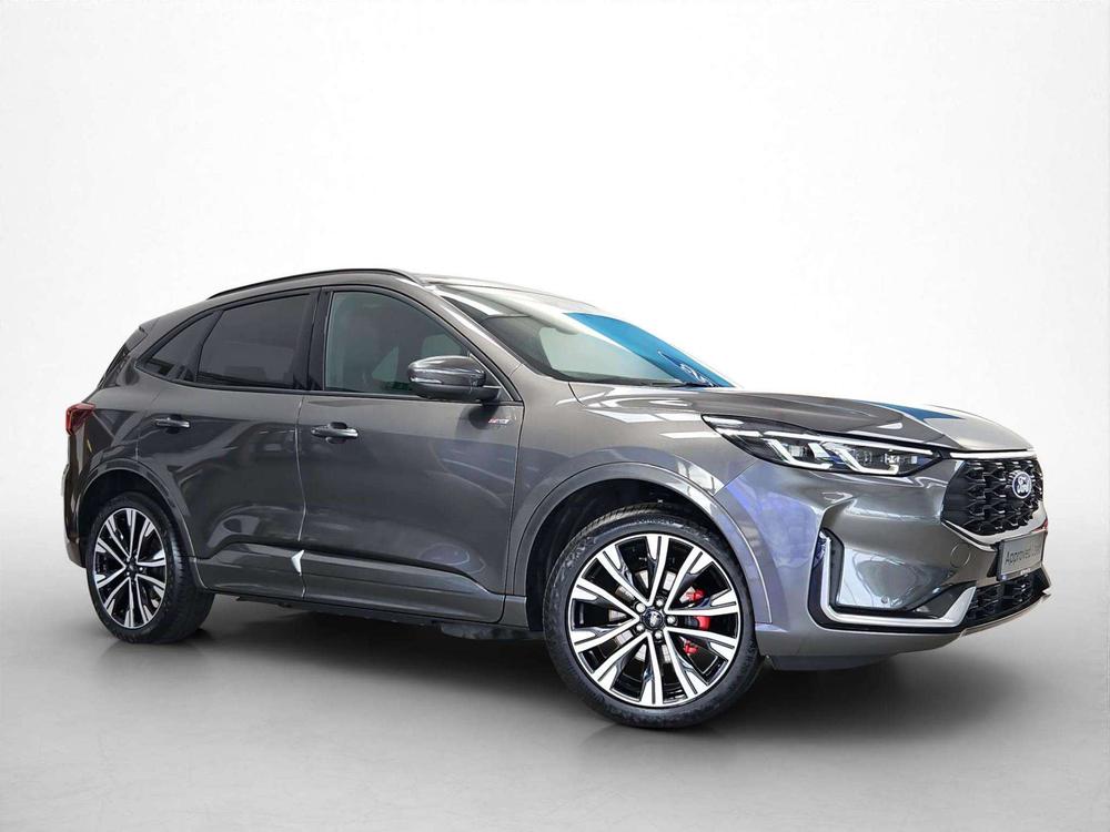 2026 Ford Kuga