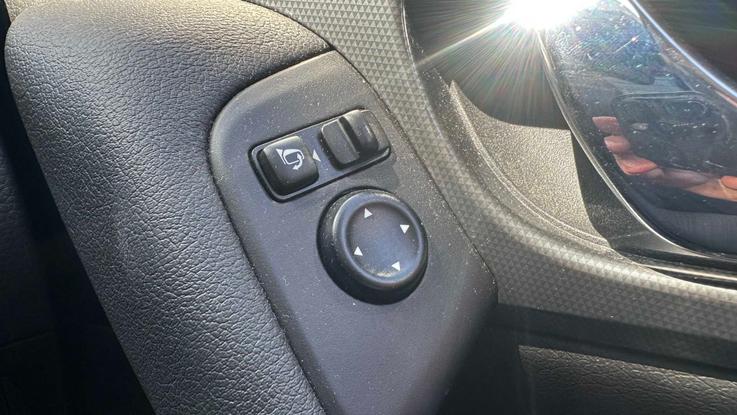 Used Nissan QASHQAI GK21PXX 27