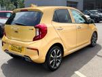 Kia Picanto Photo 6