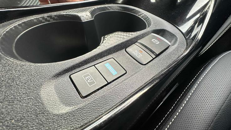 Used Nissan JUKE GF24NSV 19
