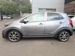 Kia Picanto Photo 3