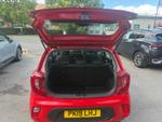 Kia Picanto Photo 8
