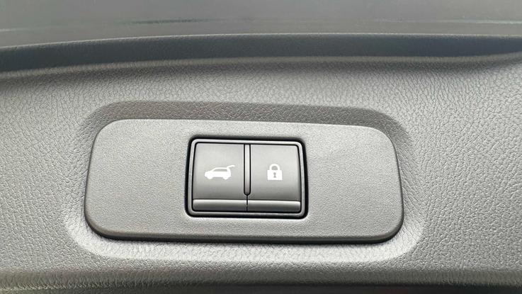 Used Nissan QASHQAI GD75KWH 8