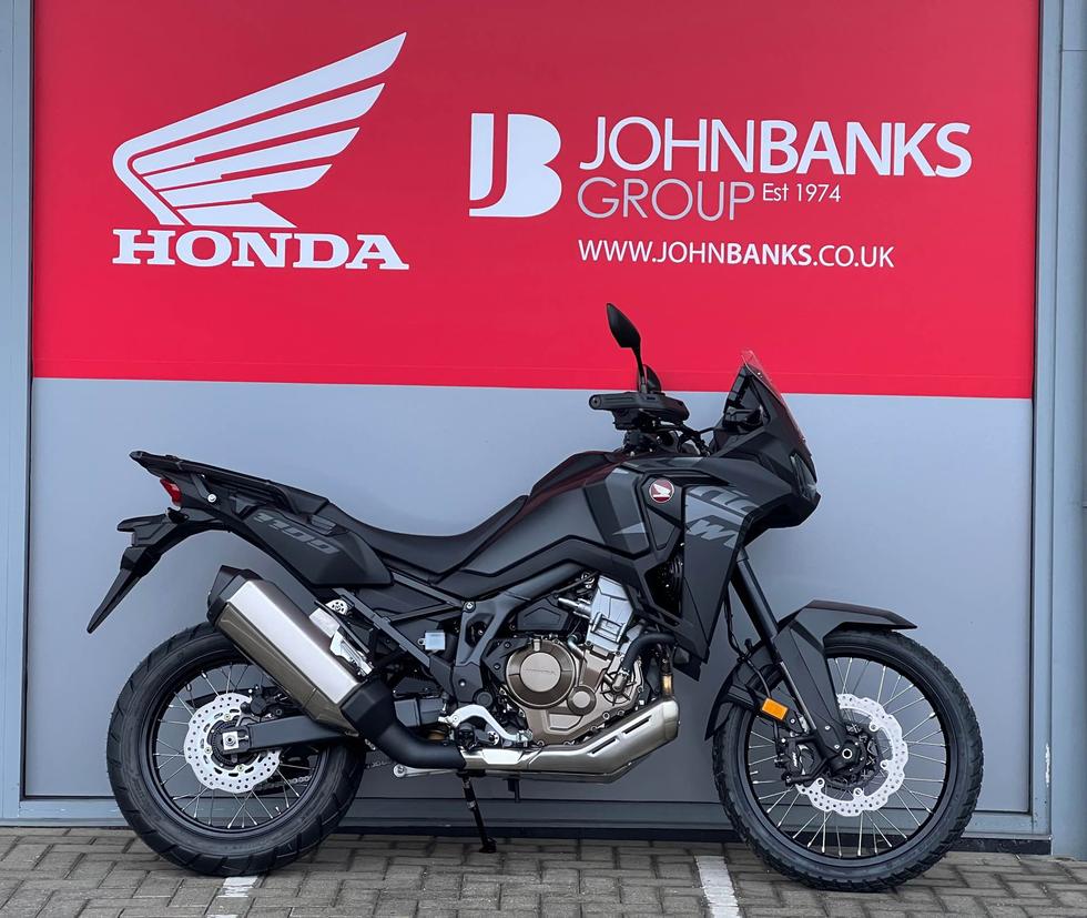 used honda africa twin for sale near me