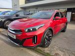 Kia XCeed Photo 2