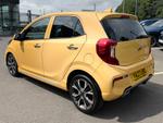 Kia Picanto Photo 4