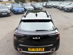 Kia Stonic Photo 8