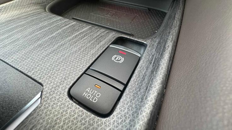 Used Nissan QASHQAI AA74ART 18
