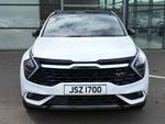 Kia Sportage Photo 1