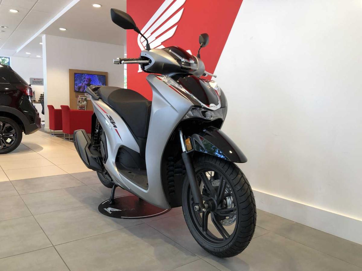 Moto Sh 300 Sport 2011 Moto Honda Honda Sh300i Prezzo Moto Honda