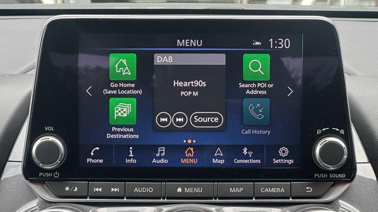 Used Nissan JUKE GL23UBR 19