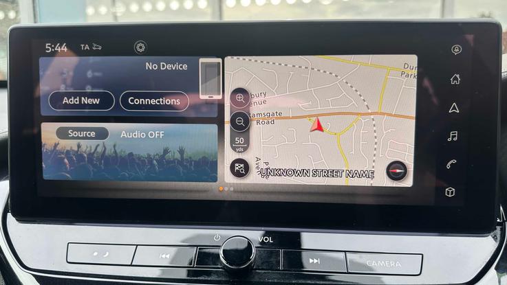 Used Nissan JUKE GF24NSV 21