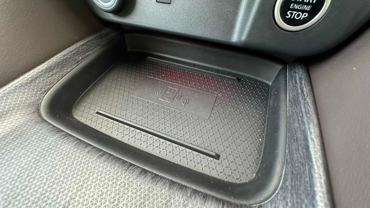 Used Nissan QASHQAI AA74ART 17