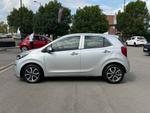 Kia Picanto Photo 4