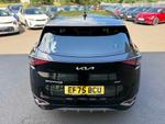 Kia Sportage Photo 8